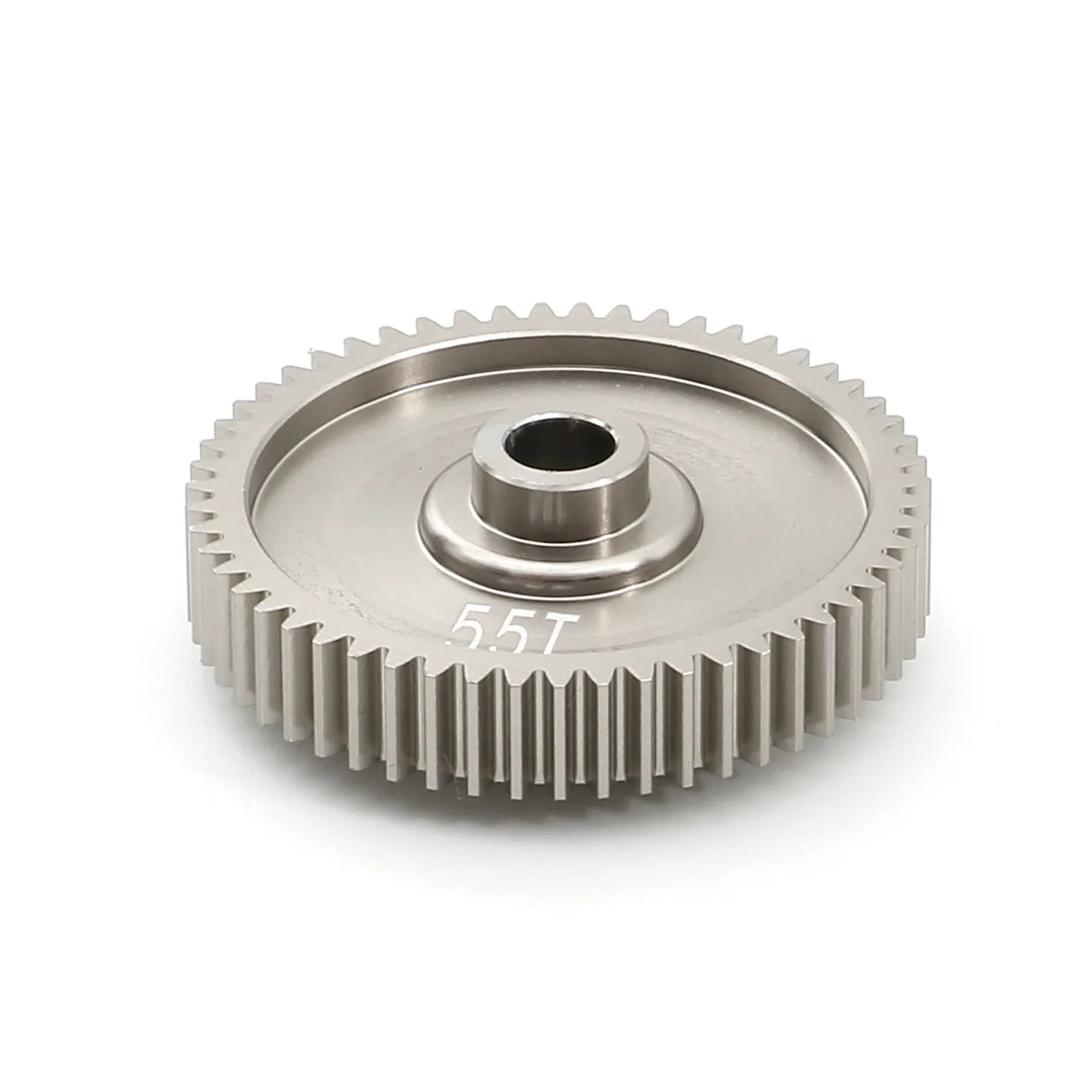 Tamiya TT01 1/10 RC Car High-Speed Gear Set: 55T, 58T #53665 Aluminum Alloy Gears