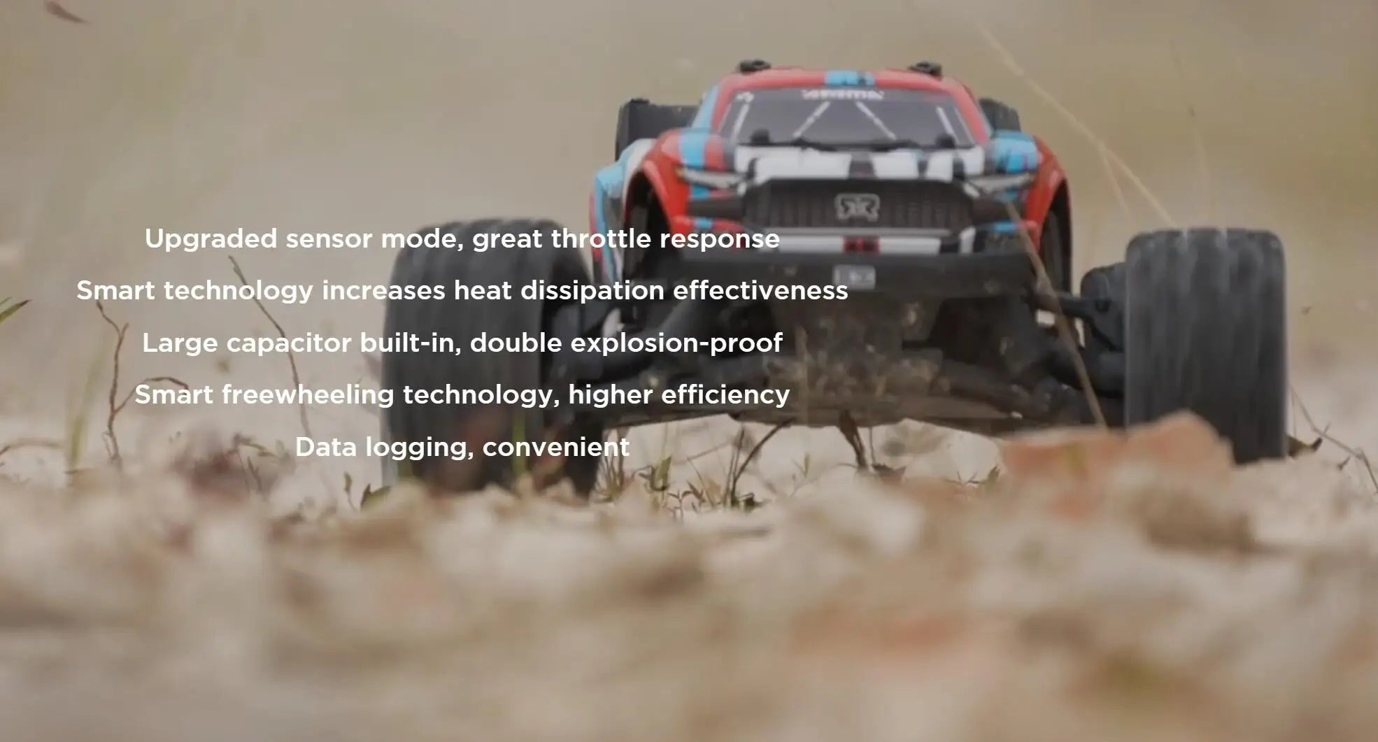 Hobbywing MAX10 G2 Waterproof RC Brushless ESC 80A 140A 3652/3665 G3 Motor 2-3S for 1/10 RC Off-Road On-Road Buggy Monster Cars