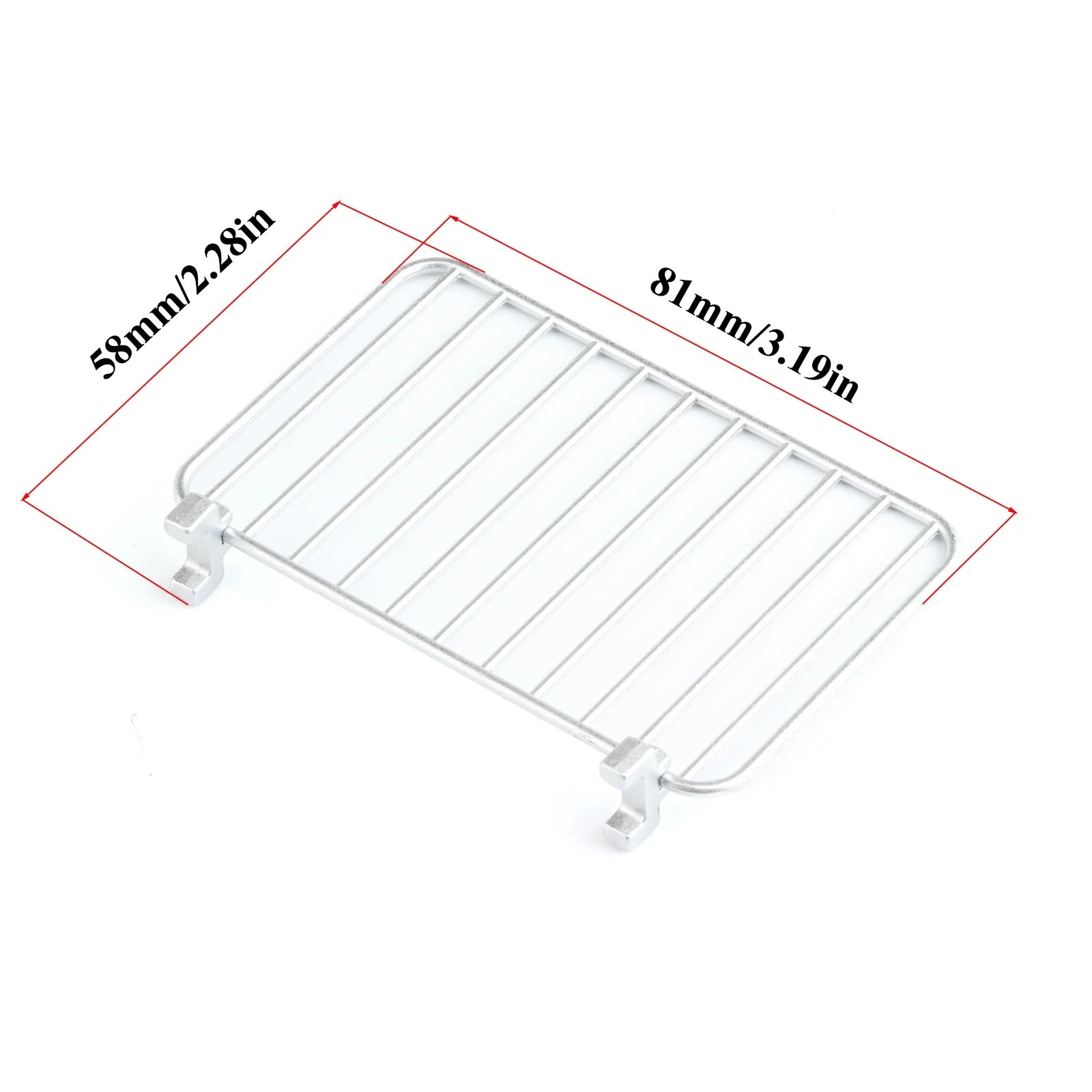 Rc crawler Scale Accessoriesfor box Garage Tools pail 1/10 Crawler Axial SCX10 Capra  TRX6 TRX4  Redcat 1/12 WPL D12 MN82