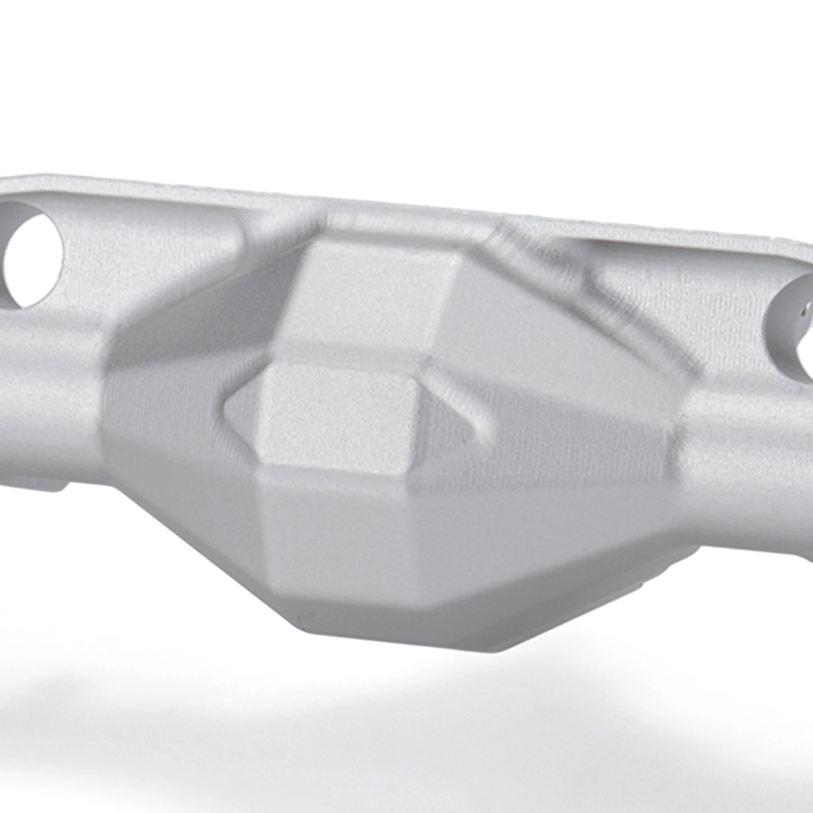 CNC Aluminum F9 Offset Portal Axle with Servo Mounts for 1/10 RC Crawler Axial Capra 1.9 UTB LCG Chassis Cheater Rigs