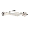 Aluminum Alloy Front / Rear Axle Assembly Set for Axial RBX10 Ryft 1/10 RC Cralwer Upgrades