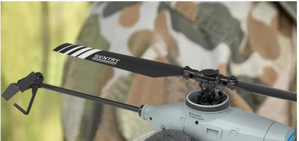 C127 C128 RC Helicopter 2.4G 6-Axis Gyro 4CH 720P Camera Altitude Hold Optical Flow FPV RC Helicopter Toys VS C127 AI Brushless