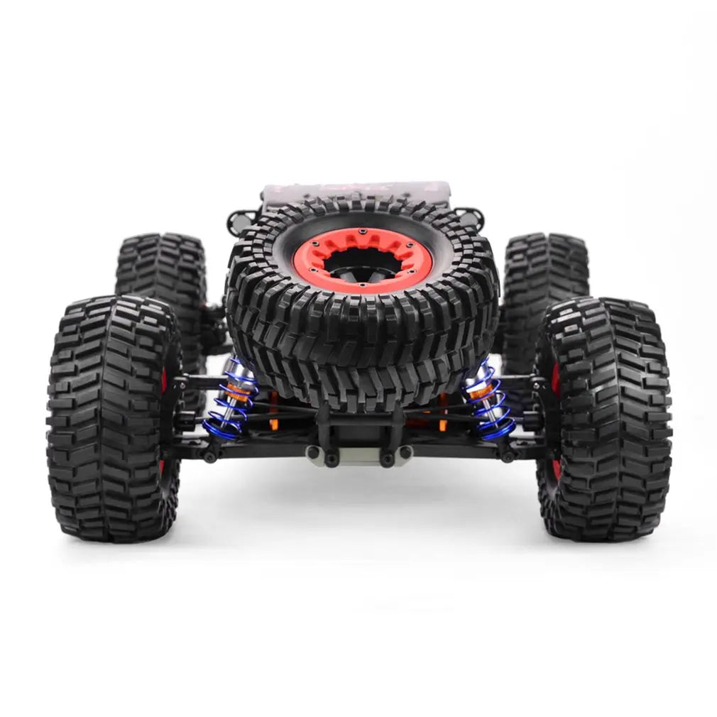 1/10 4WD ZD Racing Rocket DBX 10 101 102 Brushless RC Car 4x4 Off Road Rock Crawler 2.4G Remote Control Desert Truck High Speed