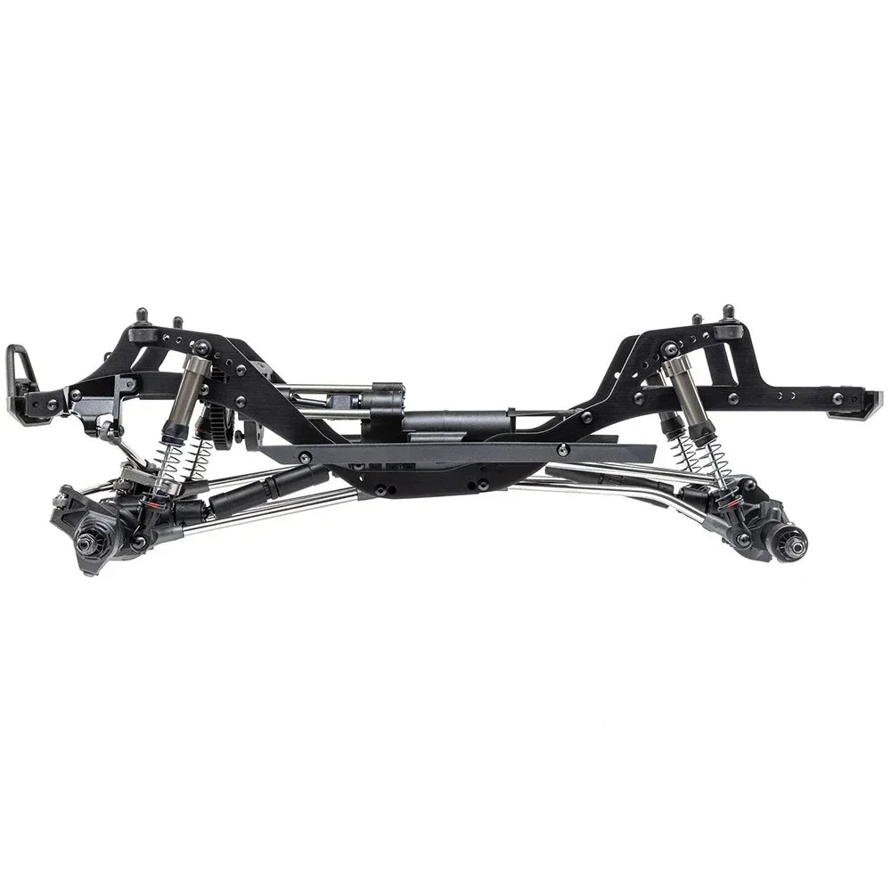 1/10 RC Electric Remote Control Model Car AXIAL AXI03028 SCX10 PRO KIT Crawler Empty Frame Adult Children's Toys