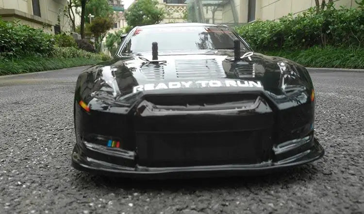 HSP 94123 94122 94103 RC 1:10 Scale On-Road Drift Car Painted PVC Body Shell 200MM,Body Shell GTR
