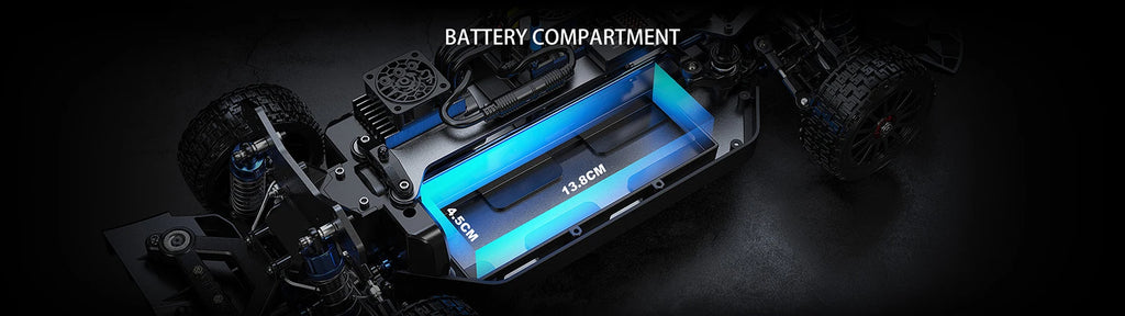MJX 10303 10304 1/10 RC Car Brushless 70KM/H High Speed Racing Vehicle RTR 4WD Off-road Remote Control Drifting Crawler ModelToy