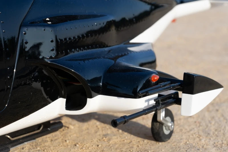 ROBAN Yuebang 470airwol Flying Wolf Simulation Helicopter Model RTF Hand to Hand Flight One Click Return GPS Hover Return