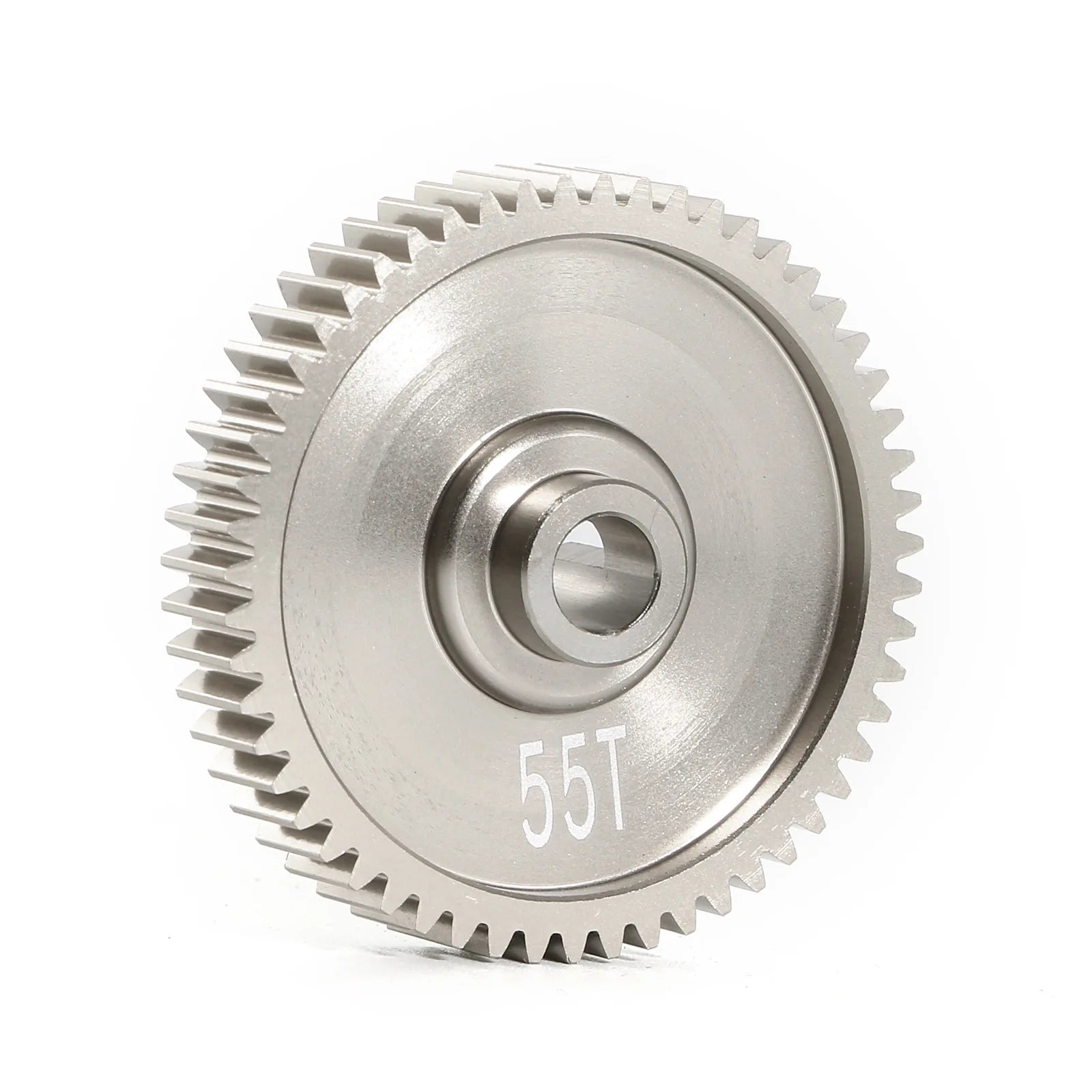 Tamiya TT01 1/10 RC Car High-Speed Gear Set: 55T, 58T #53665 Aluminum Alloy Gears