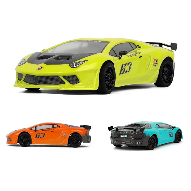HSP 94123 94122 94103 RC 1:10 Scale On-Road Drift Car Painted PVC Body Shell 200MM,Body Shell GTR