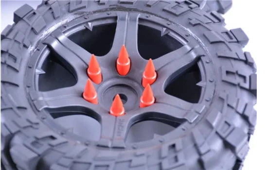 MADMAX Wide Version X-Tire, TRAXXAS X-MAXX 8S Tire, MT5PRO