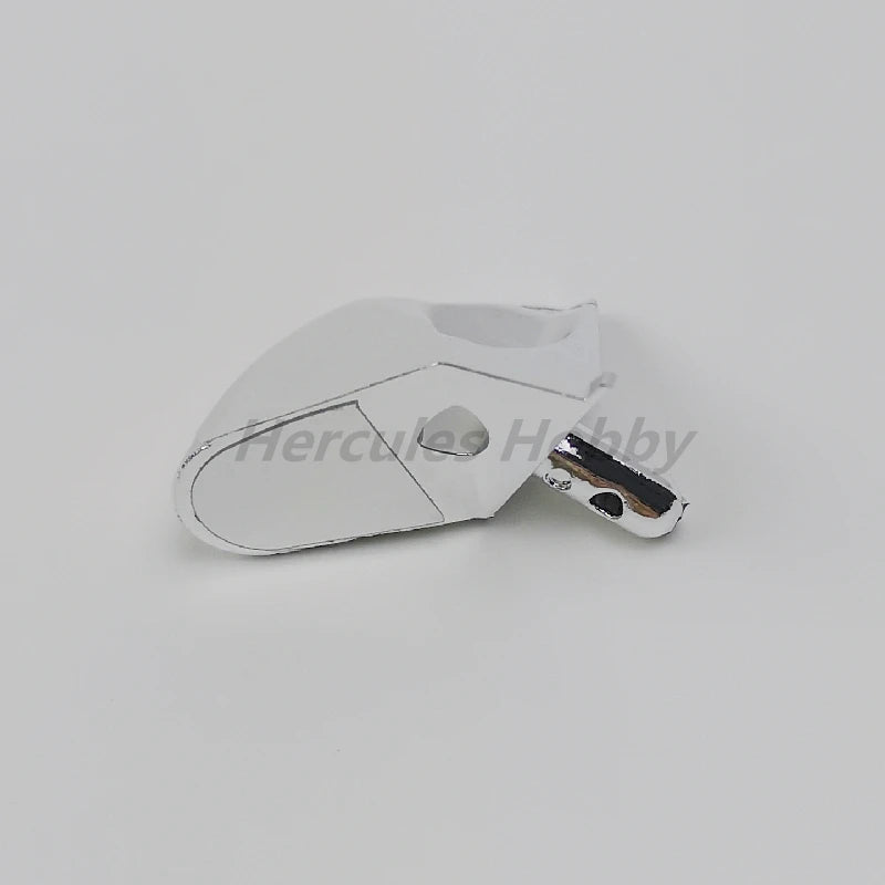 1/10 Scale RC Car Plastic Side-View Mirrors Model Hobby On-road Off-road Drift Touring