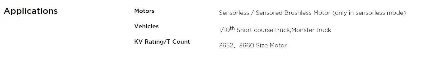 Hobbywing QUICRUN WP 10BL120 G2 120A 2-4S Lipo Speed Controller Brushless ESC Sensorless for 1/10 1/12 RC Car Toy Spare Part