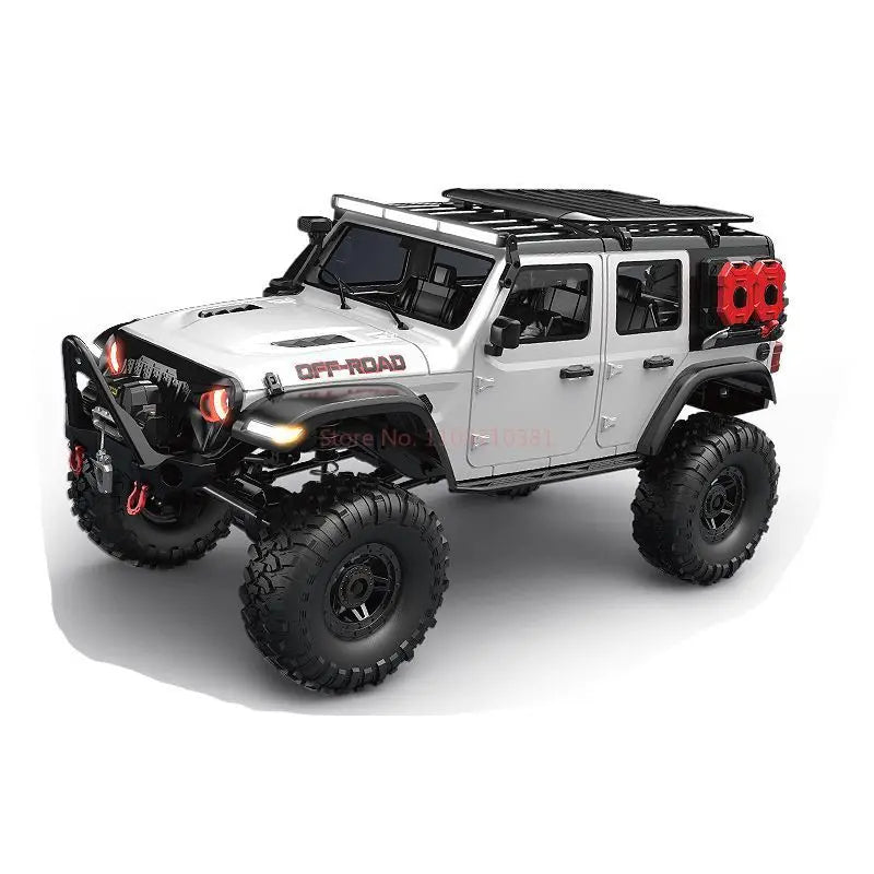 Upgraded R1011/R1012/R1013/R1014/R1015/R1016 Remote Climbing Off Road Vehicle 1:10 Professional Rc 4wd Car Model Boy Toys Gift