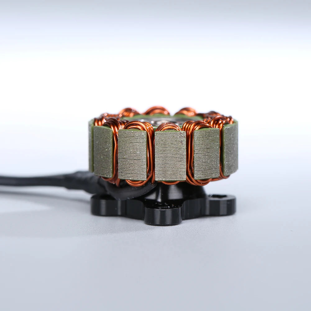 4PCS iFlight XING E Pro 2207 1800KV 6S /2450KV 2750KV 4S Brushless Motor for FPV RC Multicopter Racing Drone Parts DIY PARTS