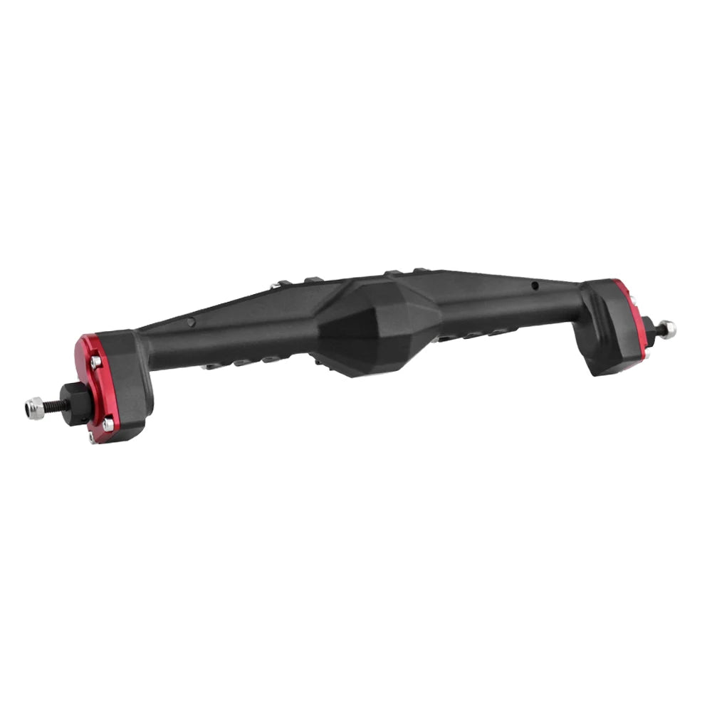 1/10 RC Crawler All Metal Front and Rear Portal Axle for Axial Capra 1.9 UTB AXI03004 Buggy F9 Wraith 90018 RR10 Upgrade Part