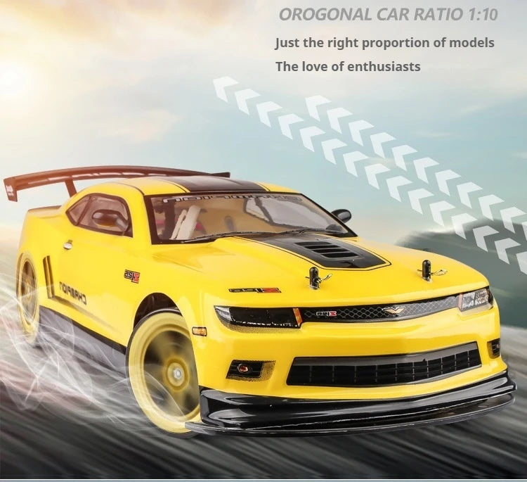 4x4 rc cars:45cm super remote control car,1:10 professional rc drift car,70km/h high-speed 4WD racing car,electric car,kids toys