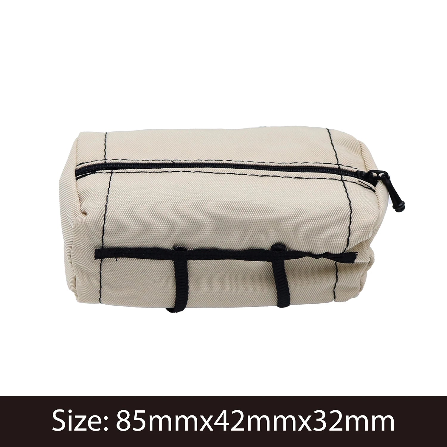 Simulation Replica Bag Roof Travel Bag Scale Decoration Luggage Bag For RC Crawler Car 1/10 1/12 1/18 SCX10 TRX4 TRX4M WPL MN
