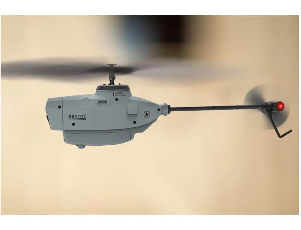 C127 C128 RC Helicopter 2.4G 6-Axis Gyro 4CH 720P Camera Altitude Hold Optical Flow FPV RC Helicopter Toys VS C127 AI Brushless