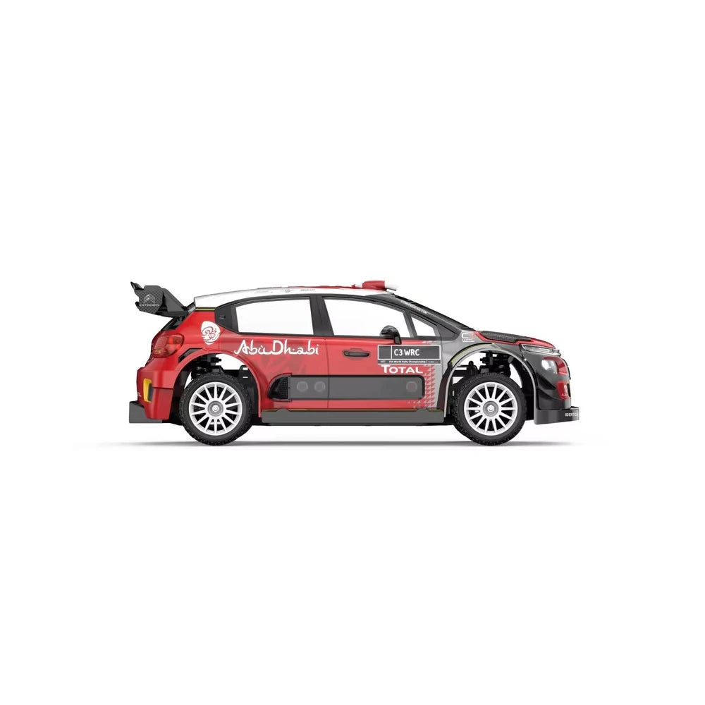 MJX 10303 10304 1/10 RC Car Brushless 70KM/H High Speed Racing Vehicle RTR 4WD Off-road Remote Control Drifting Crawler ModelToy