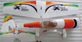 Haokai Aviation Model Third Generation Extra300 Special Effects 3d Haofei 30e1 Meter 2-Wing Span Airplane Wing V3 Birthday Gift