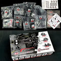 3Racing Sakura D6 SPORT D6S RWD KIT 1/10 RC Electric Remote Control Model Car Professional Drift Racing Adult Children's Toys