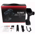 Flysky G11P 2.4G FS-G11P 11CH Transmitter Remote Control Receiver Built-In Gyro Fail-Safe For Rc Car Boat
