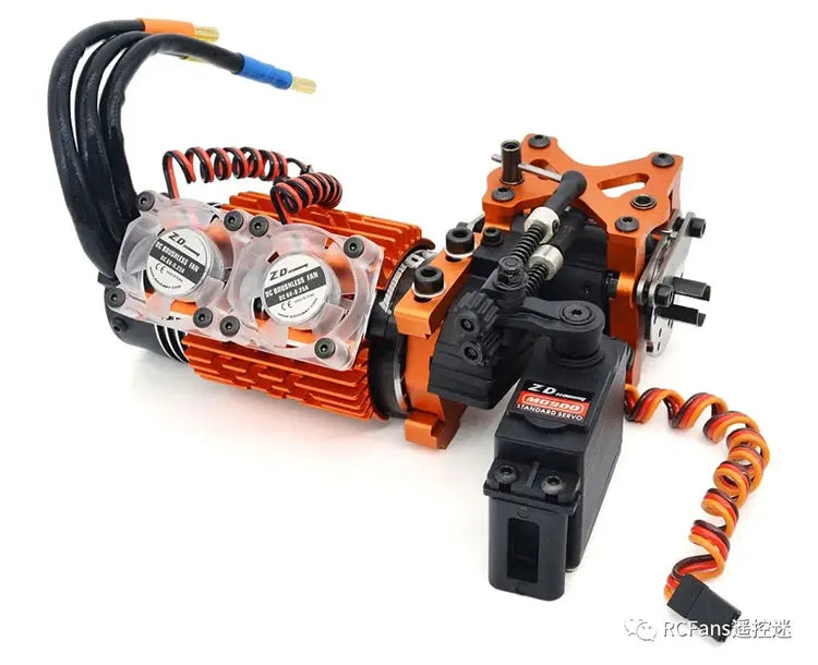 ZD Racing EX07 1/7 SCALE 4WD 130km/h RC Car Simulation High-speed Professional Flat Sports Electric Remote Control Model Vehicle