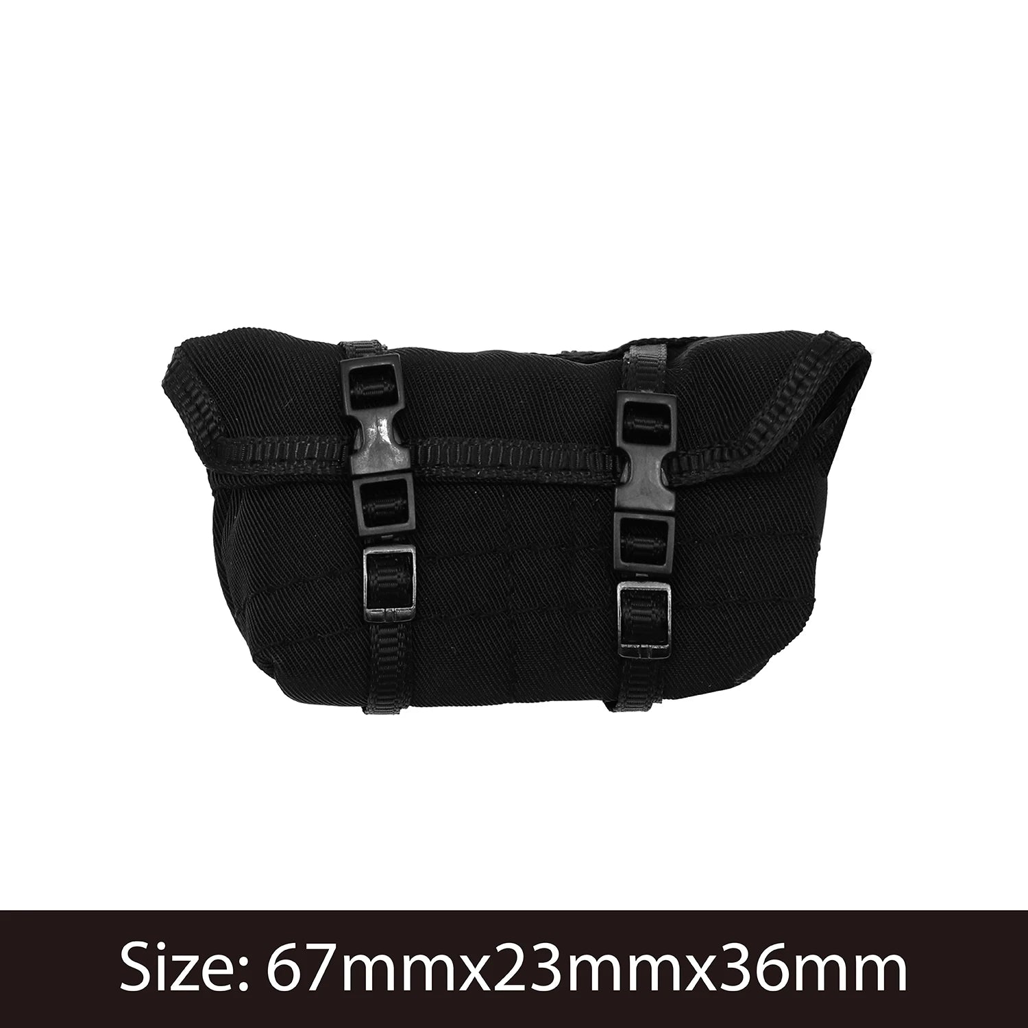 Simulation Replica Bag Roof Travel Bag Scale Decoration Luggage Bag For RC Crawler Car 1/10 1/12 1/18 SCX10 TRX4 TRX4M WPL MN