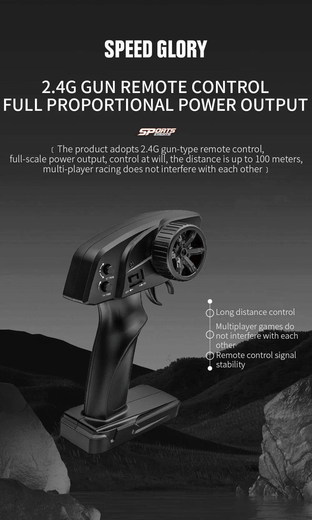 Teeggi KF10 MAX 1/10 4WD 3S High Speed Rc Off-road Car 60KM/H Brushless motor 2S KF10PRO RC Truck Drift Racing Cars Toy For Gift