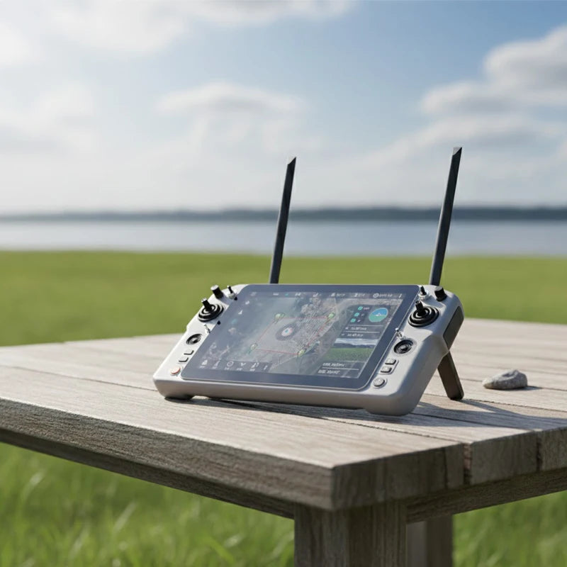 Skydroid G30 Remote Control Transmitter 30KM Long Range 2.4G 1080P Digital Video Link Receiver for Drone Pixhawk RC Agriculture