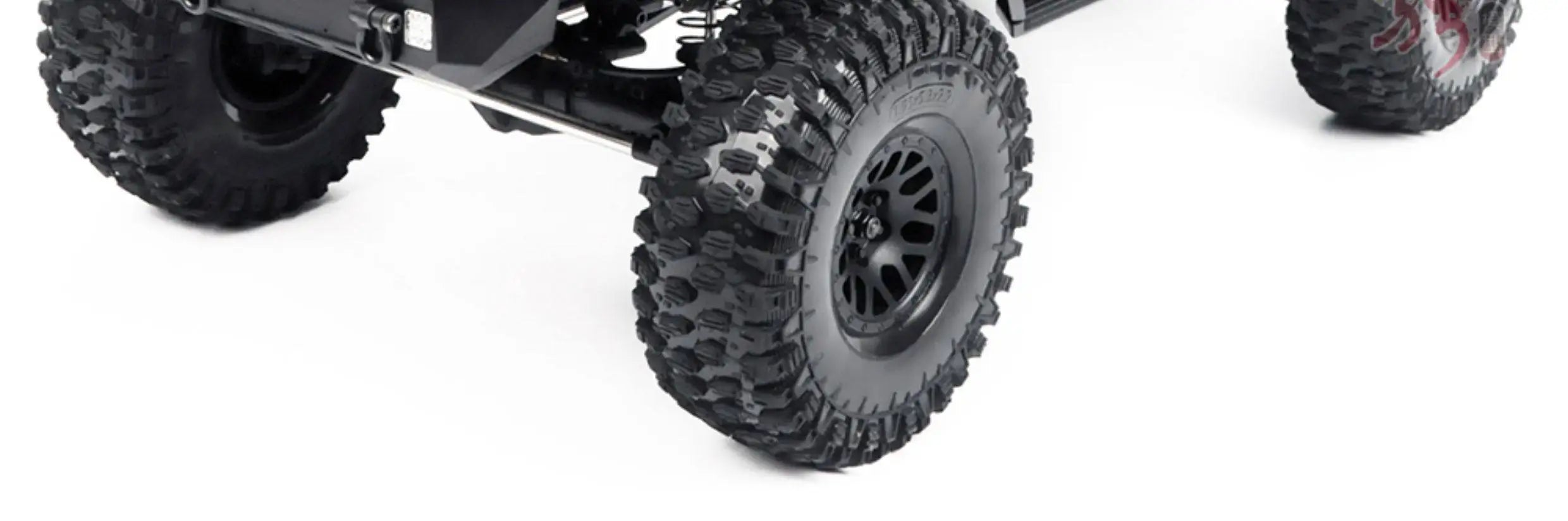 YIKONG YK4082 V3 Professional RC Remote Control Car Model 1:8 Climbing Car 4WD Differential Lock Shifting Off-Road Vehicle 4082