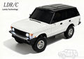 Upgraded RC Car 1/18 Scale LD18401PRO Brushless Motor Metal Transmission 4WD High-Speed Off-Road Vehicle with Remote Control
