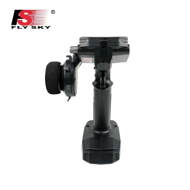 Flysky G11P 2.4G FS-G11P 11CH Transmitter Remote Control Receiver Built-In Gyro Fail-Safe For Rc Car Boat