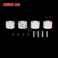12mm Metal Wheel Hex Hub 5/6/7/8/9/10mm Offset Adapter For 1/10 1/12 HSP Wltoys AXIAL SCX10 II III CAPRA RGT FMS D90 RC Car Axle