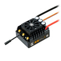 XC E6 200A 3-8S Lipo Sensored Brushless ESC for 1/6 RC Model Car Buggy Truck Accessories