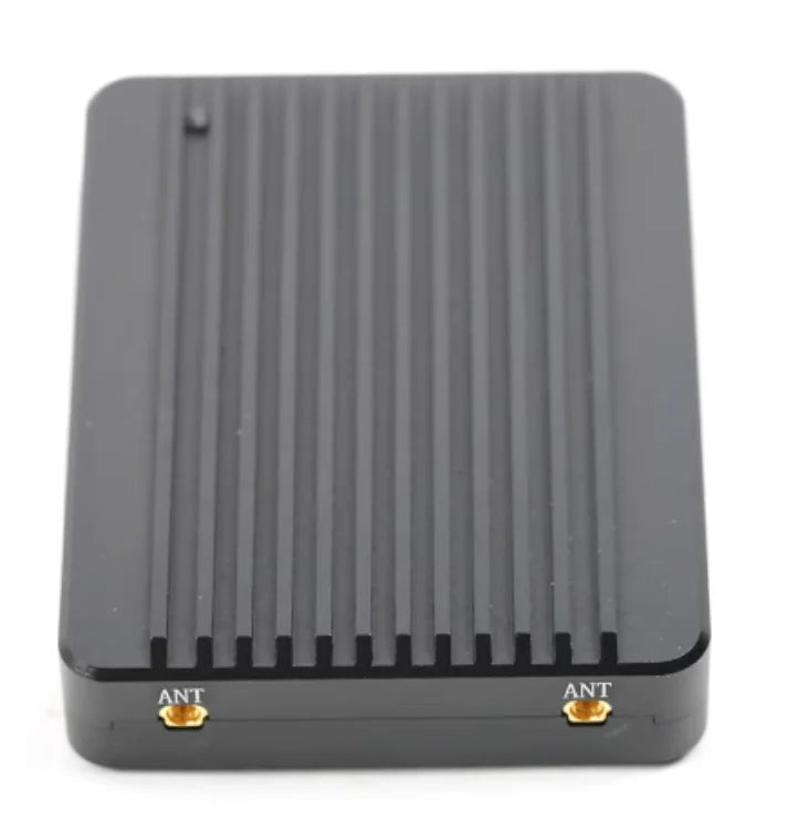 Skydroid H30 Remote Control 16-Channel 50km Long Distance HD 10Inch Large ScreenRC FPV Handheld Ground Station
