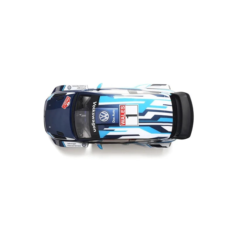 Mjx New Sell Well 10304 1/10 Scale Brushless Motor Remote Control Car High-Speed Drift Remote Control Toy Advanced Fun Gift