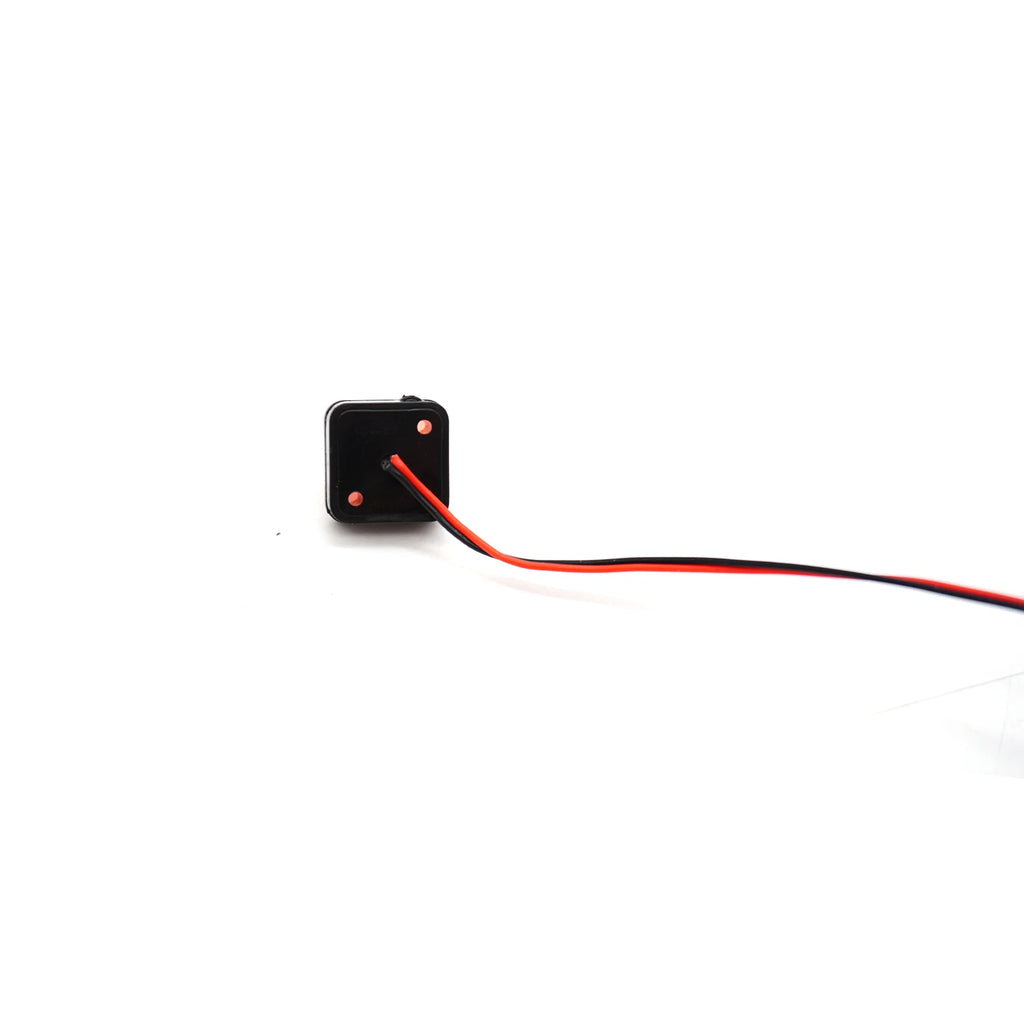 YSIDO RC Car Turn Signal Led Warning Lights Marker Lights for 1/10 TRX4 Defender Bronco SCX10 1/14 Tamiya S cania Actros Volvo