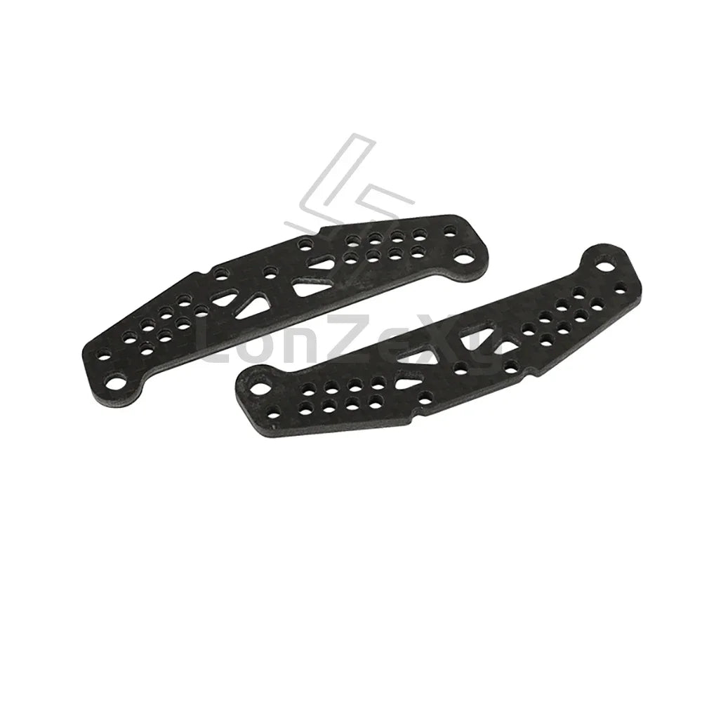 Metal Suspension Arms Steering Knuckle Gearbox Housing Motor Mount CVD Shaft for Tamiya TT01 TT-01 1/10 RC Car Upgrade Parts