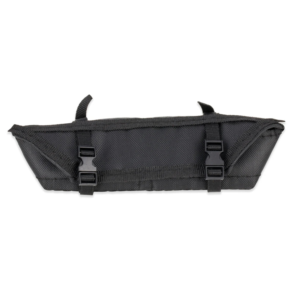 Simulated Roof Bag Sleeping Bag Luggage Bag for 1/8 1/10 RC Crawler Traxxas SCX24 TRX4M Defender D90 Bronco Upgrade Parts