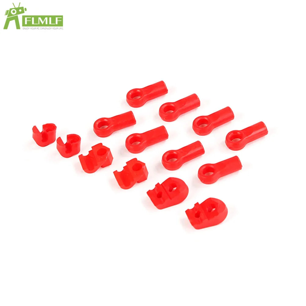 Sway Bar Anti Roll Bars Balance Bar Set or Accessory Fit for 1/5 HPI ROFUN BAHA ROVAN KM BAJA 5B 5T 5SC Rc Car Toys Games Parts
