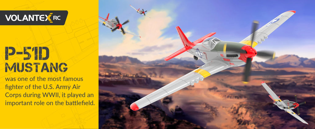 Volantex New Spitfire RC Plane EPP 400mm Wingspan RC Fighter One Key Aerobatic 2.4G 4CH RTF Warbird Plane