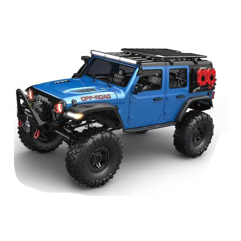 Upgraded R1011/R1012/R1013/R1014/R1015/R1016 Remote Climbing Off Road Vehicle 1:10 Professional Rc 4wd Car Model Boy Toys Gift