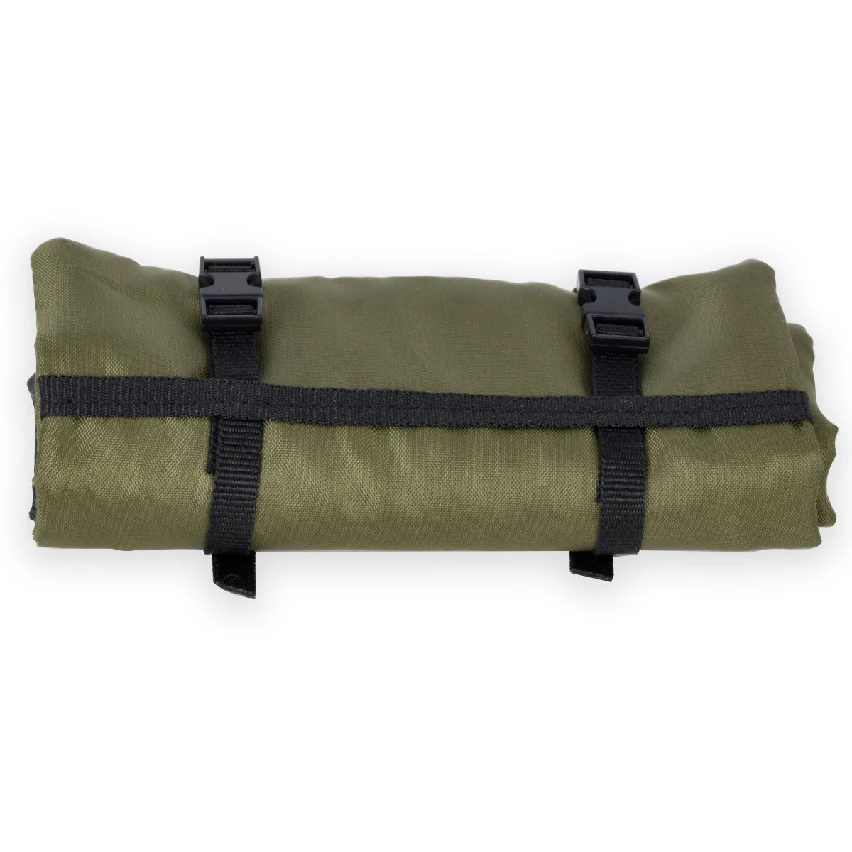 Simulated Roof Bag Sleeping Bag Luggage Bag for 1/8 1/10 RC Crawler Traxxas SCX24 TRX4M Defender D90 Bronco Upgrade Parts