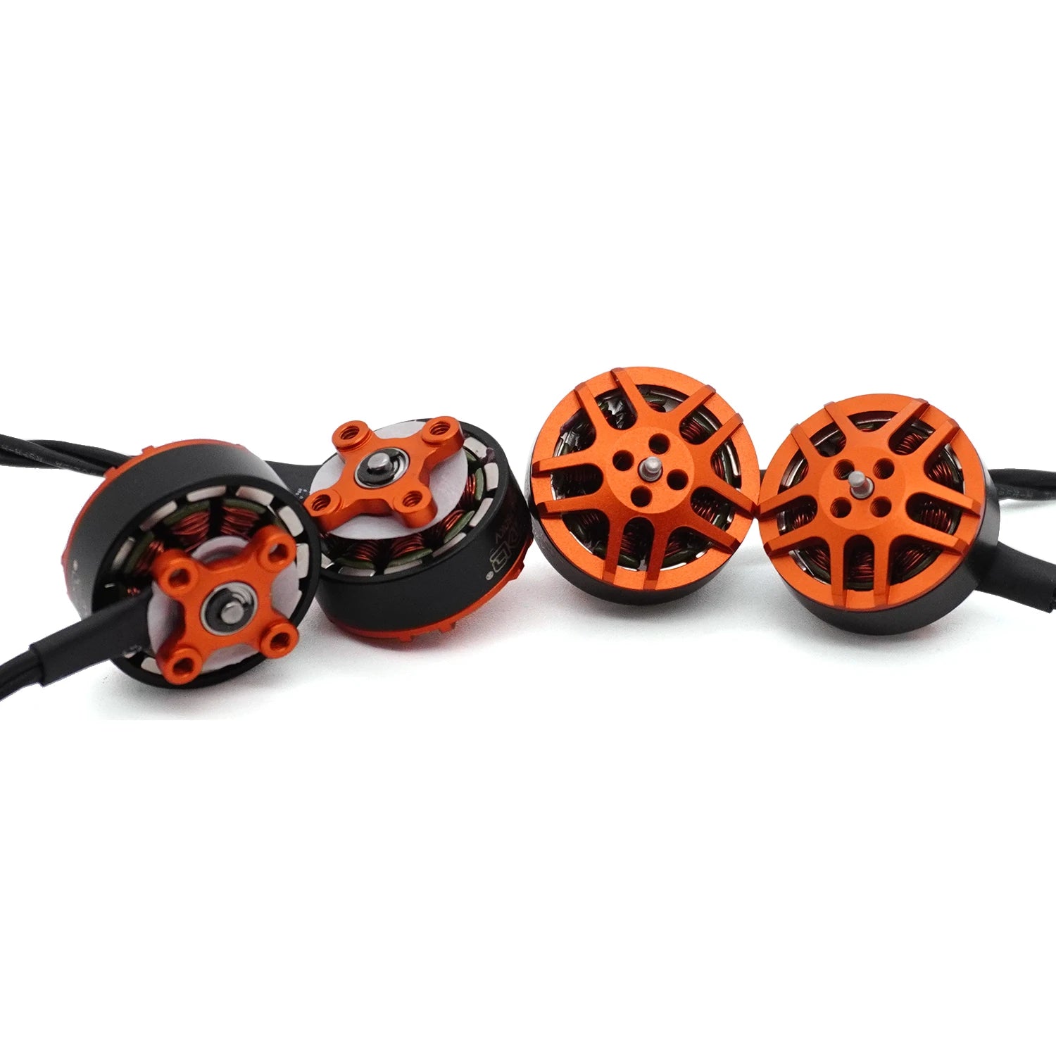 4PCS YSIDO 1103 1104 1204 1303 1404 1505 1604 Brushless Motor for RC FPV Fixed-wing Racing Drone RC Quadcopter RC Accessories