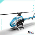GOOSKY RS6-600 Level Model Aircraft Six Channel 3D Remote Control Aerobatic Helicopter Professional Remote Control Model Aircraf