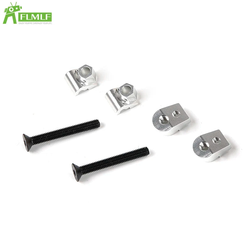 Sway Bar Anti Roll Bars Balance Bar Set or Accessory Fit for 1/5 HPI ROFUN BAHA ROVAN KM BAJA 5B 5T 5SC Rc Car Toys Games Parts