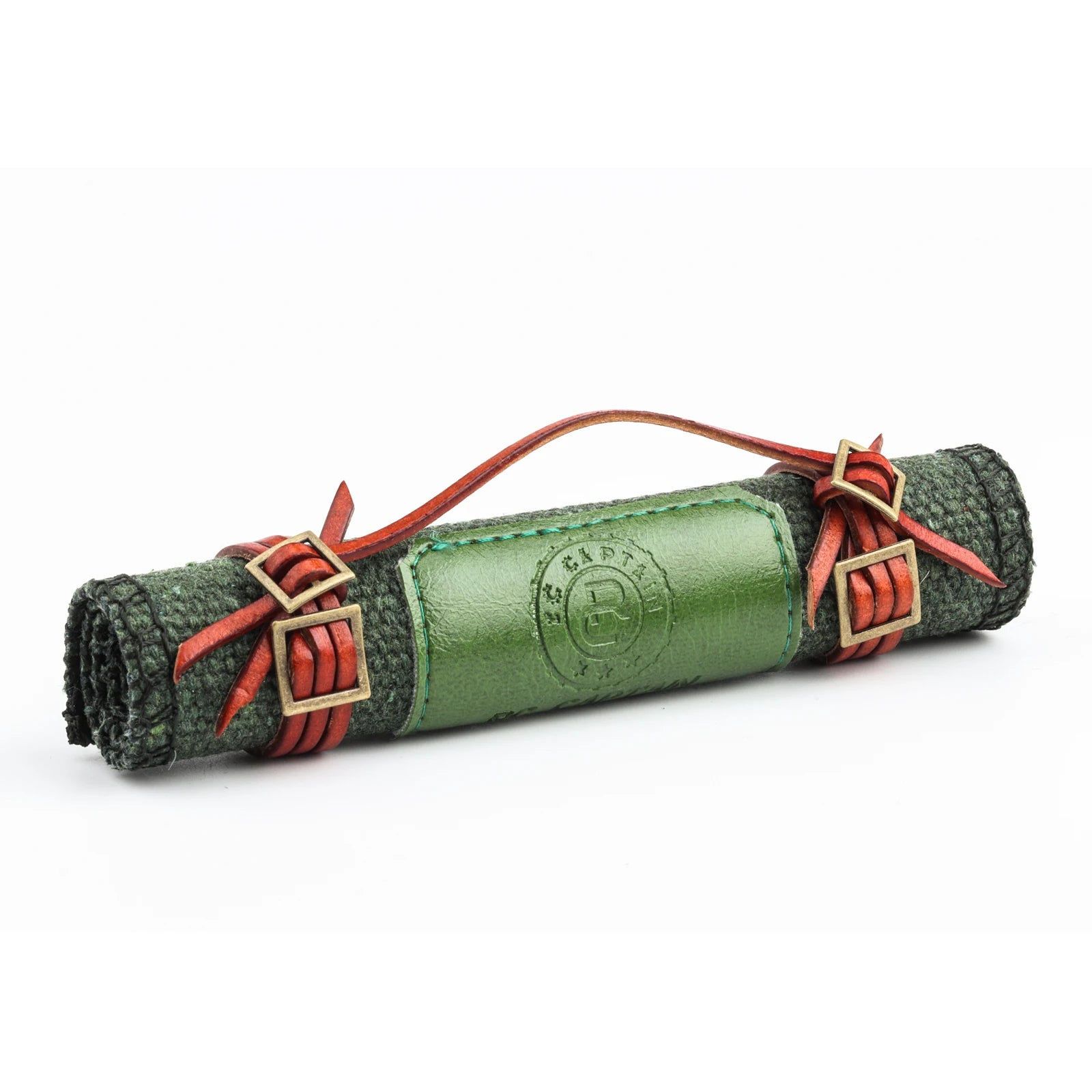 Model Car Roof Roll Up Sleeping Bag for 1/10 1/8 RC Crawler Car Traxxas Defender Camel Cup Axial SCX10
