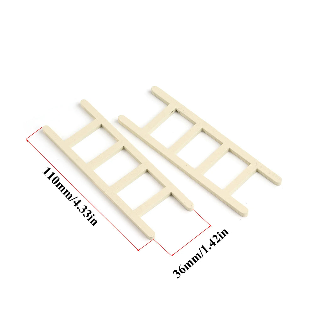 Rc crawler Scale Accessoriesfor box Garage Tools pail 1/10 Crawler Axial SCX10 Capra  TRX6 TRX4  Redcat 1/12 WPL D12 MN82