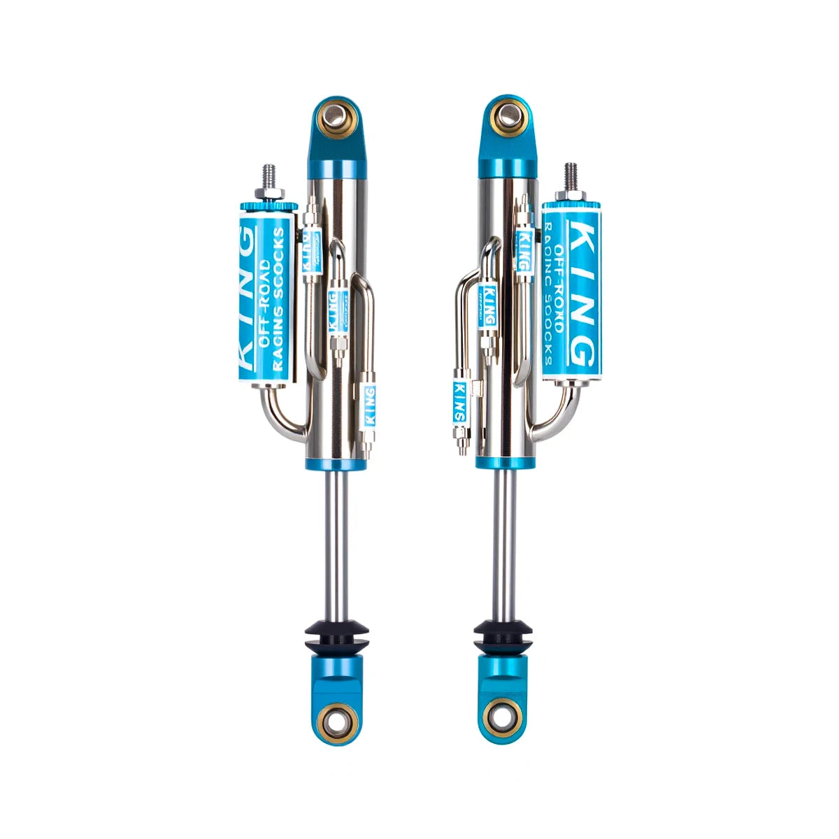 1/10 Scale Simulated Damper Shock Absorber w/Sticker Decorative Accessories for RC Crawler UT4 TRX4 RR10 Wraith Roll Cage DIY